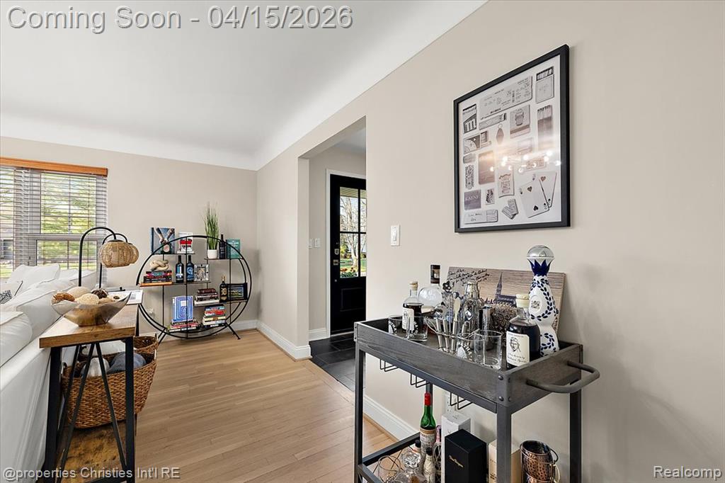 18851 Devonshire Street, Franklin, MI 48025 — Photo 13