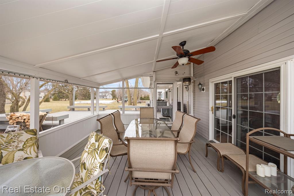45831 SHEFFIELD Drive, Novi, MI — Photo 34