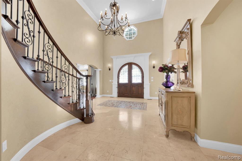 6900 Franklin Road, Bloomfield Hills, MI 48301 — Photo 11