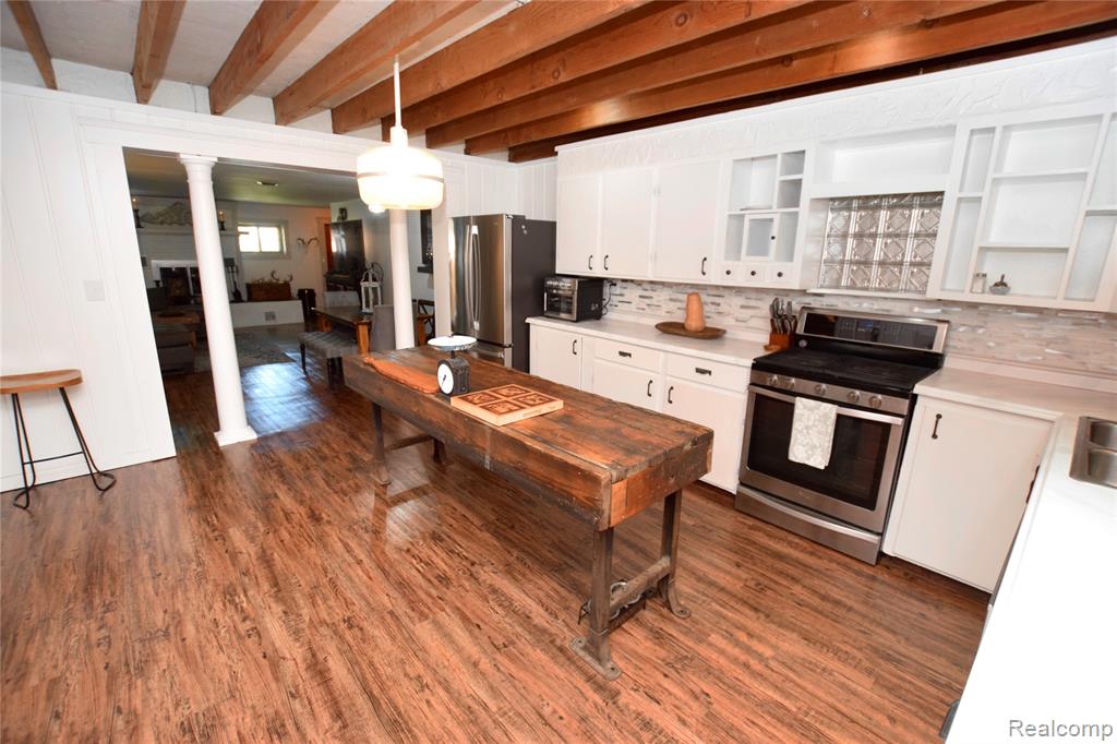 4034 W Grand Blanc Road, Swartz Creek, MI 48473 — Photo 25