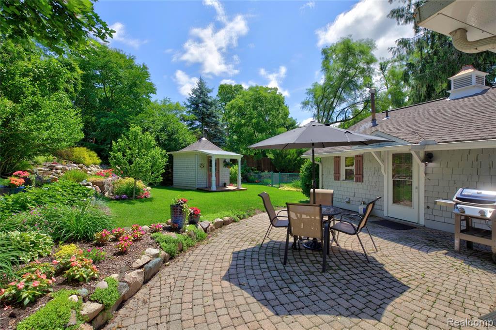 75 W Burdick Street, Oxford, MI 48371 — Photo 29