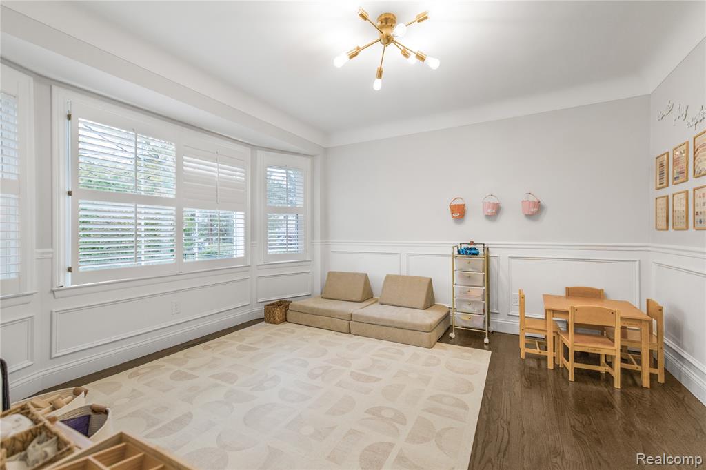 7005 Cathedral Drive, Bloomfield Hills, MI 48301 — Photo 8