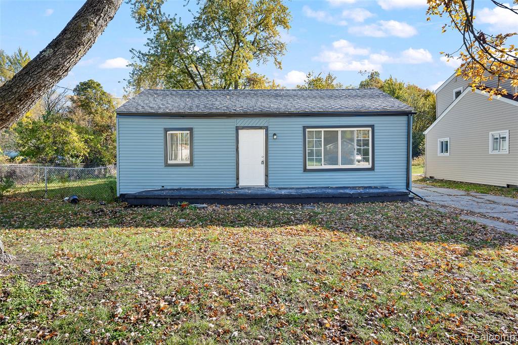 6931 Ball Road, Romulus, MI 48174 — Photo 3