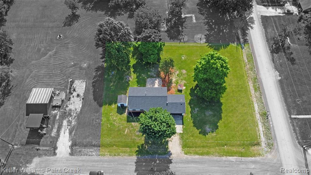5143 Todd Street, Grand Blanc, MI 48439 — Photo 20