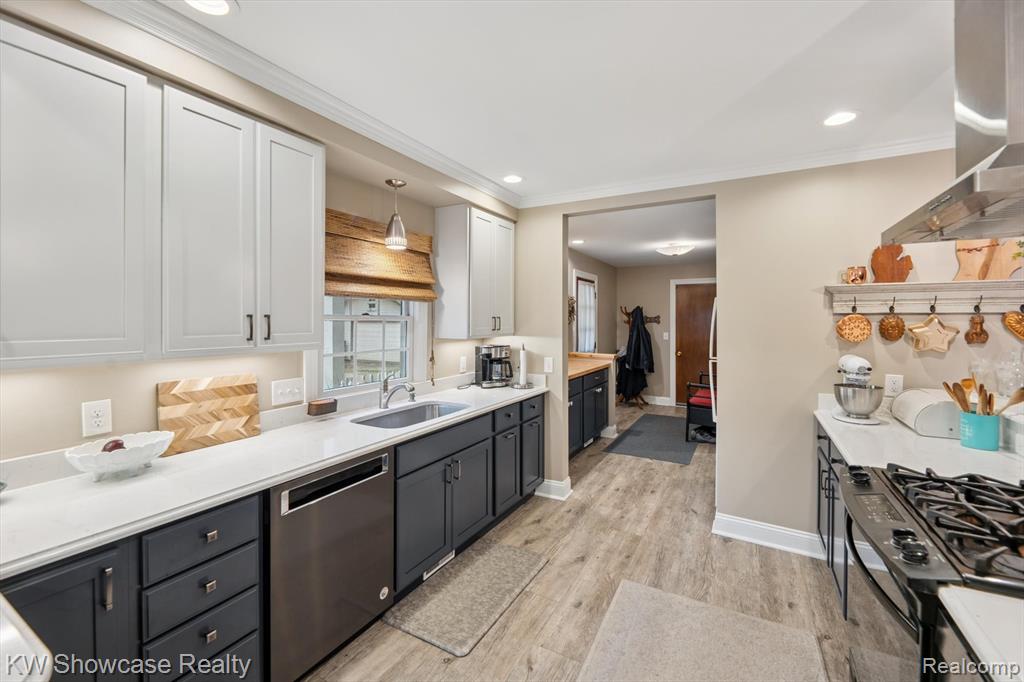 612 Sunrise Park, Howell, MI 48843 — Photo 26