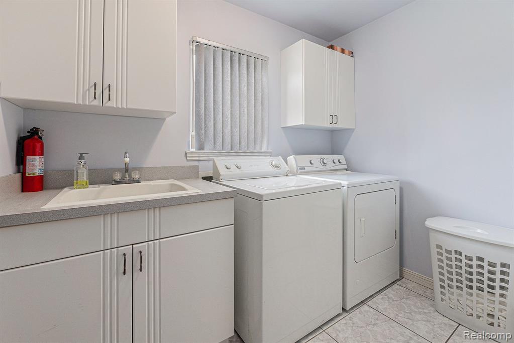 50531 PRINCETON Drive, Macomb, MI 48044 — Photo 17