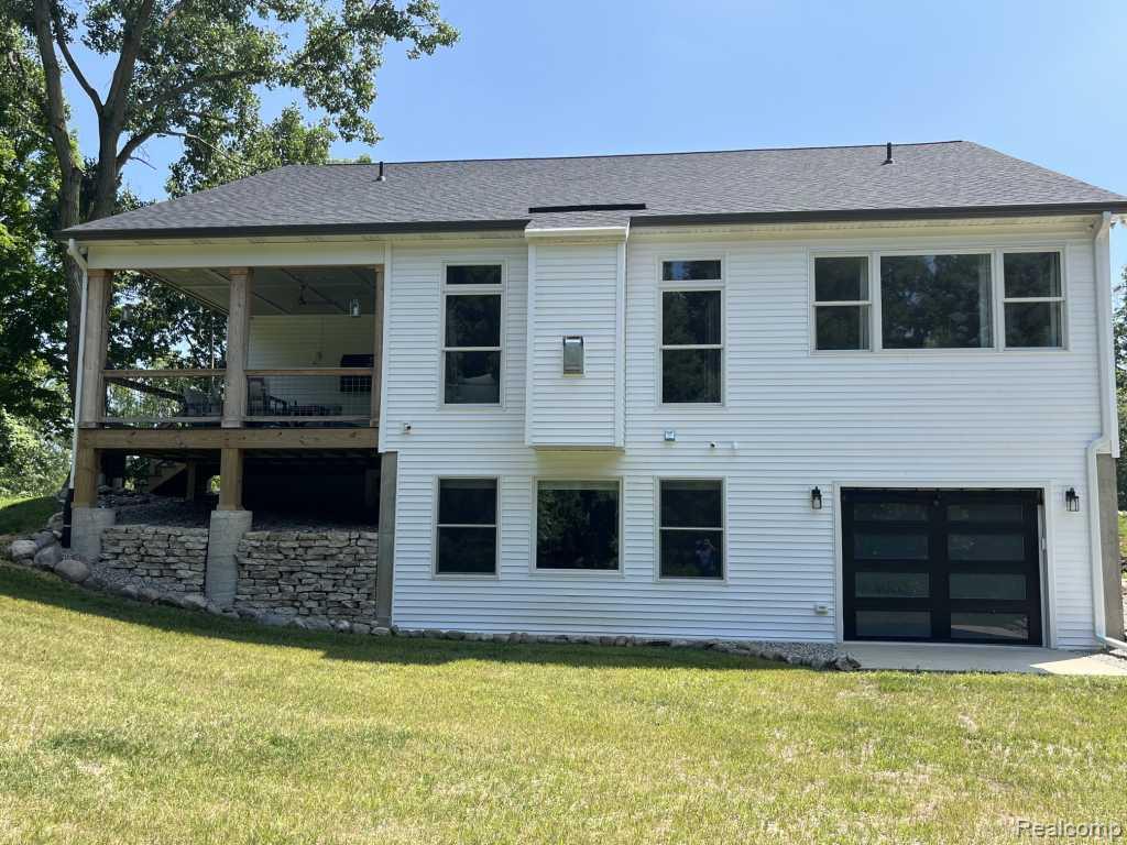 3384 W Howell Road, Mason, MI 48854 — Photo 4