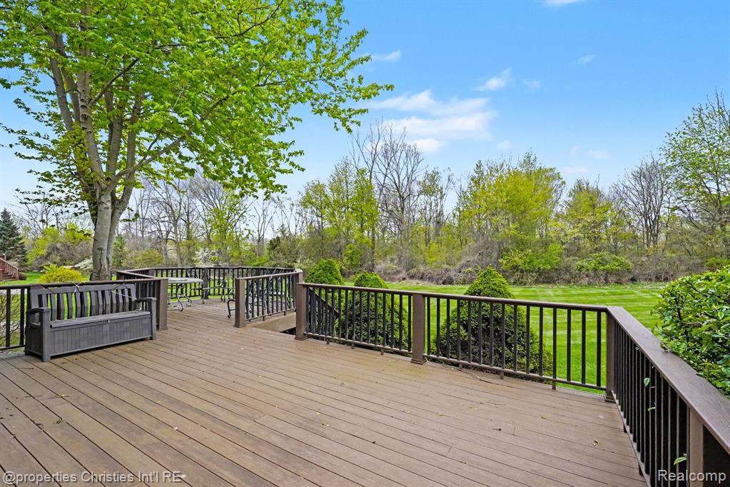 16987 Kings Fairway Lane, Grand Blanc, MI 48439 — Photo 43