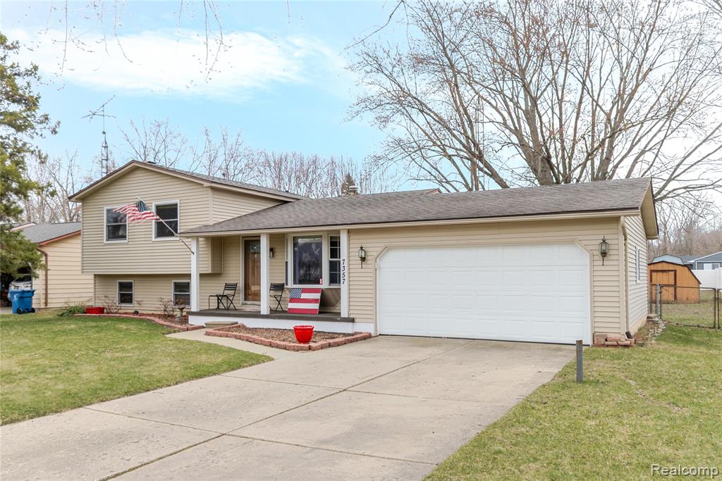 7357 Ponderosa Drive, Swartz Creek, MI 48473 — Photo 3