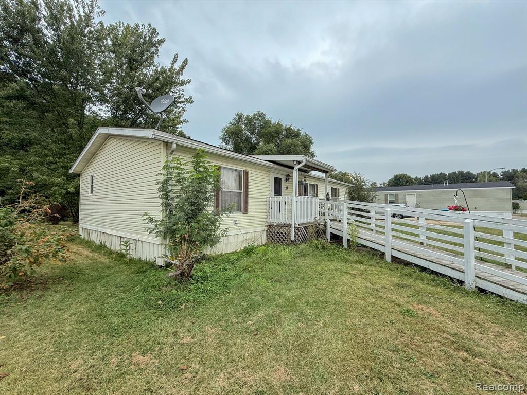 14200 18 1/2 Mile Road, Lot#10, Marshall, MI 49068 — Photo 28