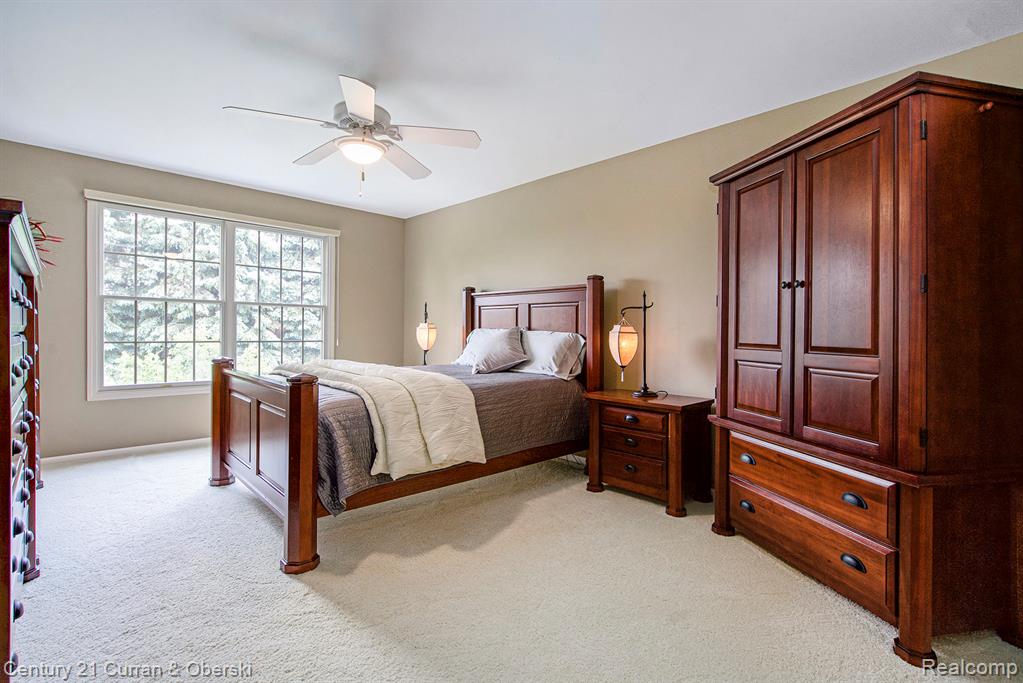 16784 Lyonhurst Circle, 93, Northville, MI 48168 — Photo 27