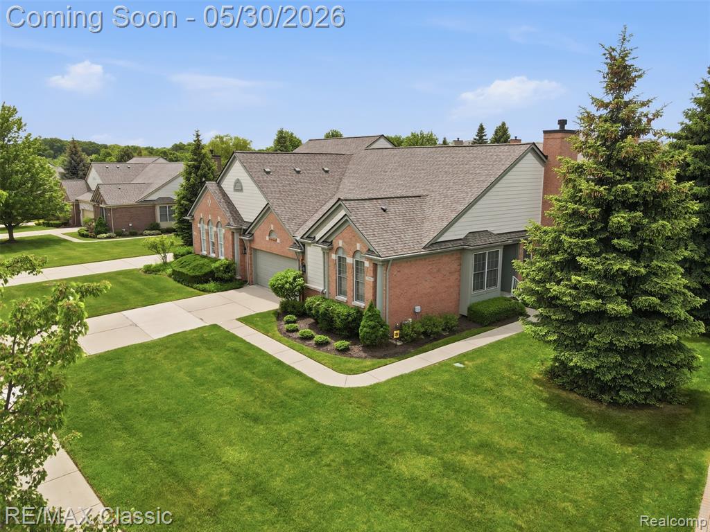 17003 Birchwood Drive, 80, Northville, MI 48168 — Photo 34