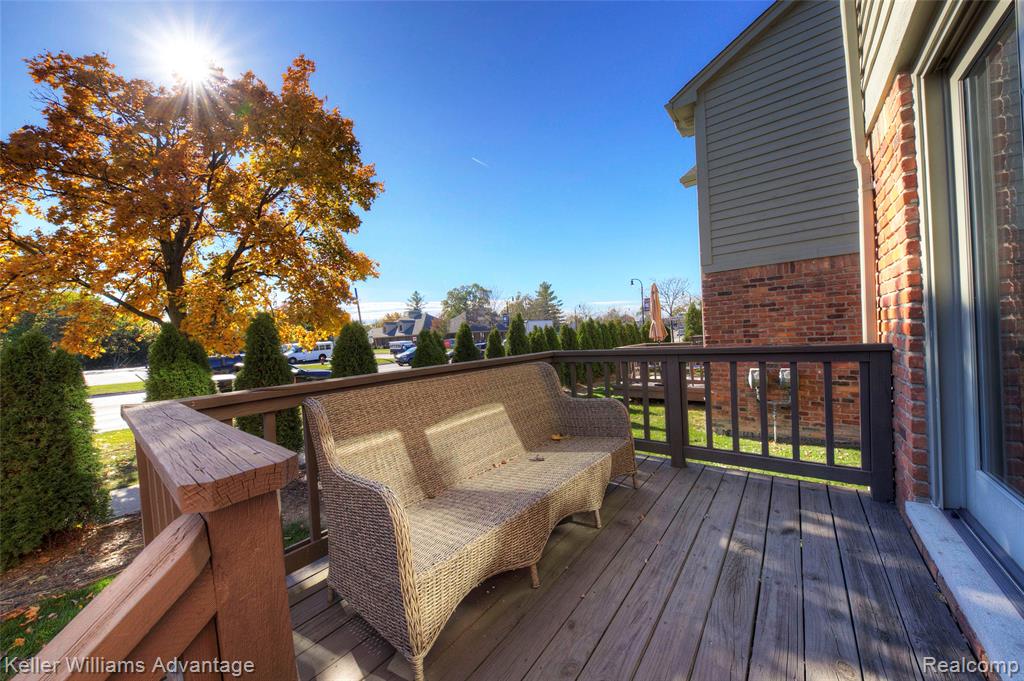 446 Oakgrove Court, Clawson, MI — Photo 50