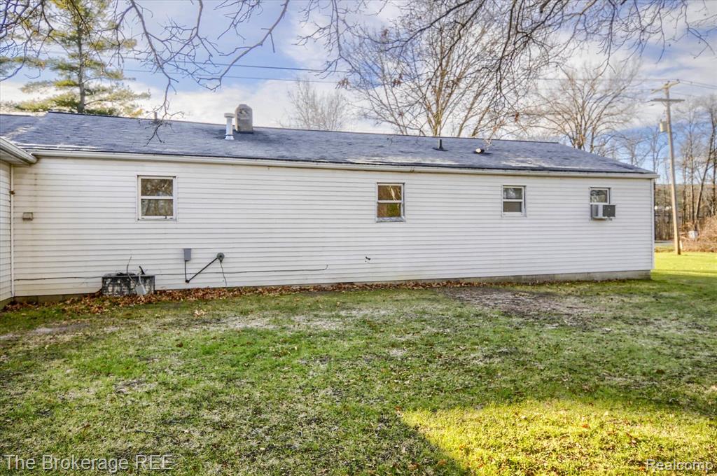 4519 RATHBUN Road, Birch Run, MI 48415 — Photo 4