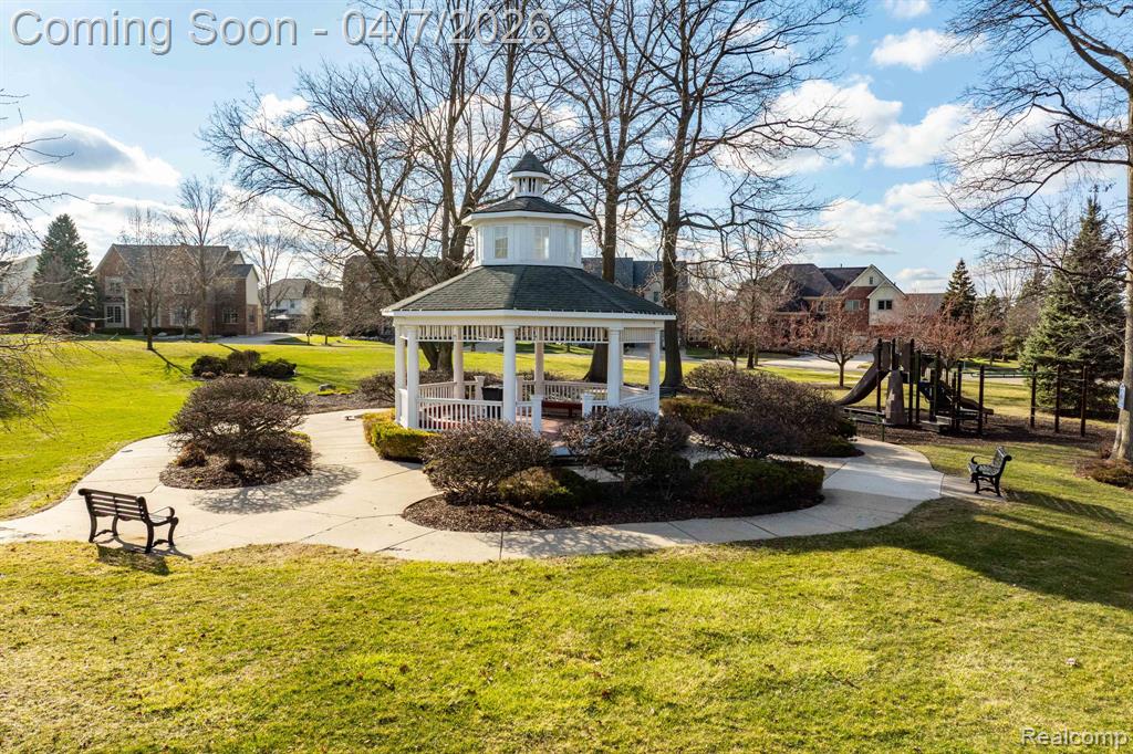 41625 Steinbeck Glen, Novi, MI 48377 — Photo 61