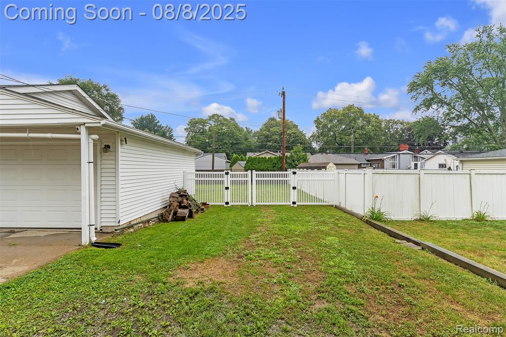 885 Patterson Drive, Monroe, MI 48161 — Photo 49