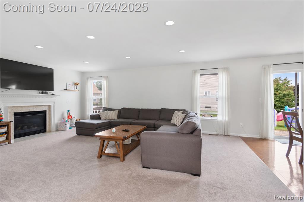 1725 Bridgewater Drive, Ypsilanti, MI 48198 — Photo 5