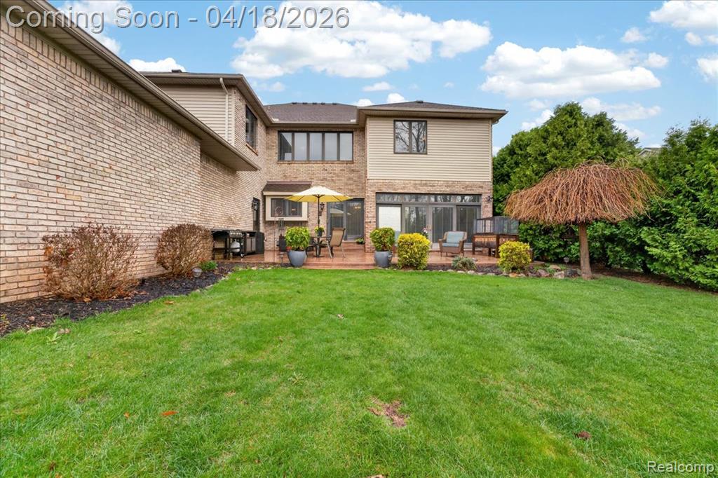 8657 Marquette Drive, Grosse Ile, MI 48138 — Photo 52