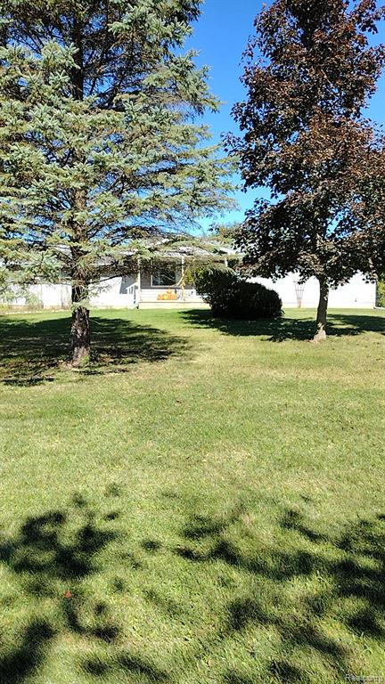 9766 Amanda Drive, Fowlerville, MI 48836 — Photo 2