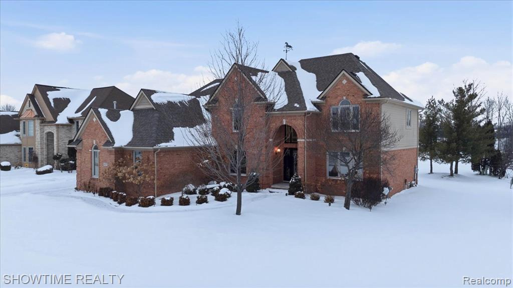 4157 Springbrook Drive, Sterling Heights, MI 48314 — Photo 4