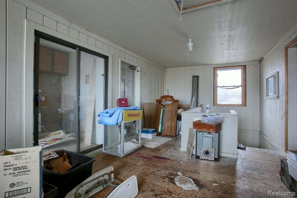 46070 EDGEWATER Drive, Chesterfield, MI, 48047