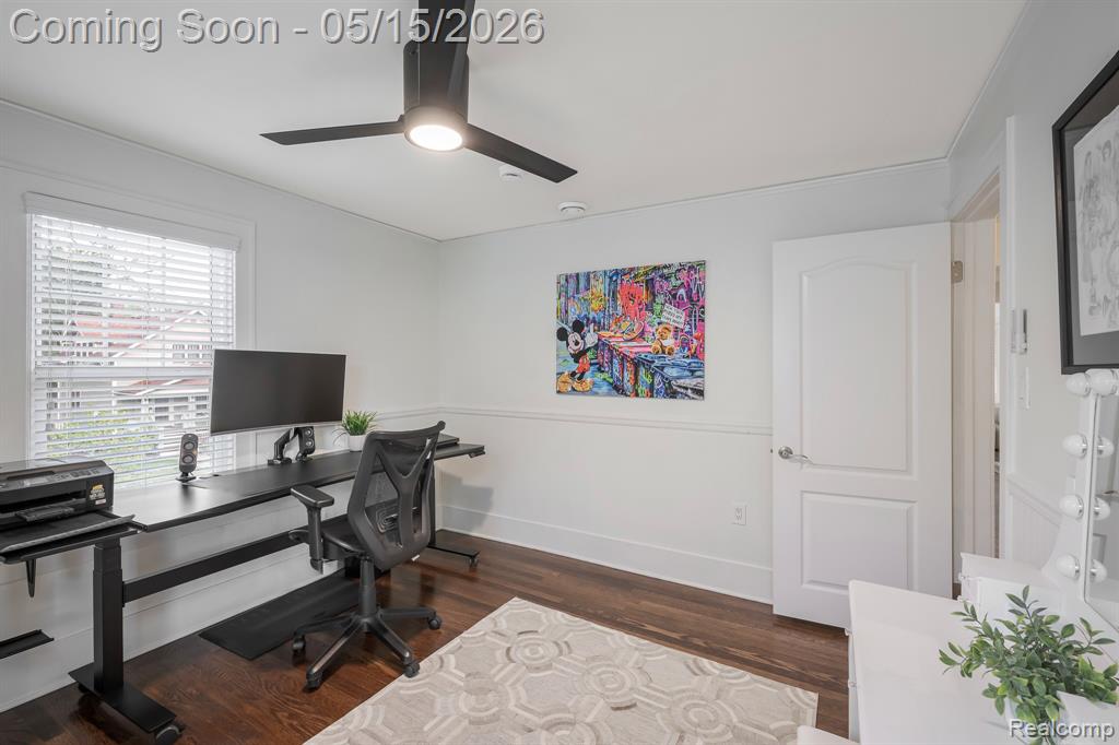 728 S Pleasant Street, Royal Oak, MI 48067 — Photo 24