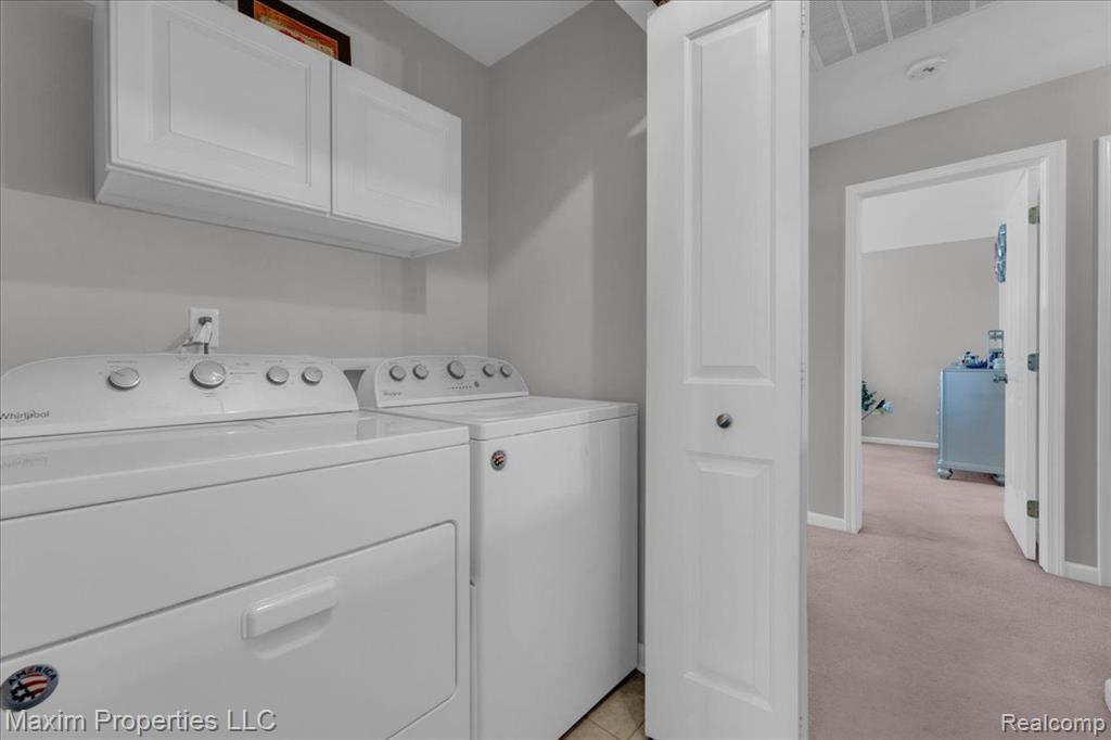 47456 PEMBROKE Drive, 60, Canton, MI 48188 — Photo 14