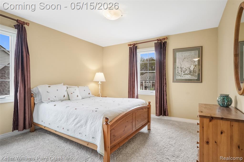 2757 Addison Circle N, Rochester, MI 48306 — Photo 46