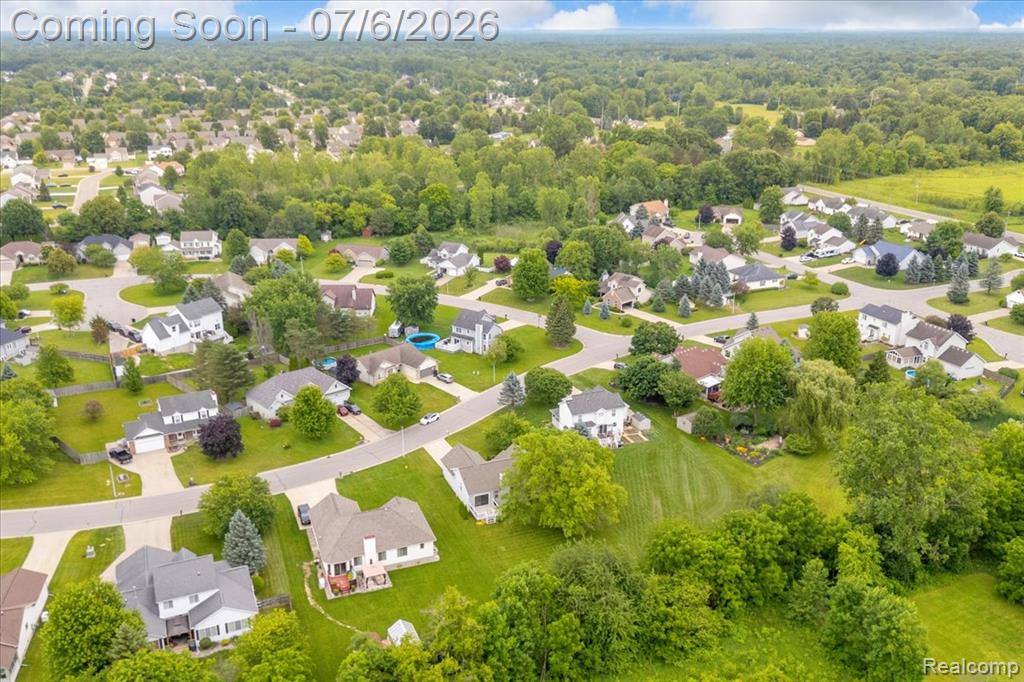4436 Maplewood Meadows Avenue, Grand Blanc, MI 48439 — Photo 32