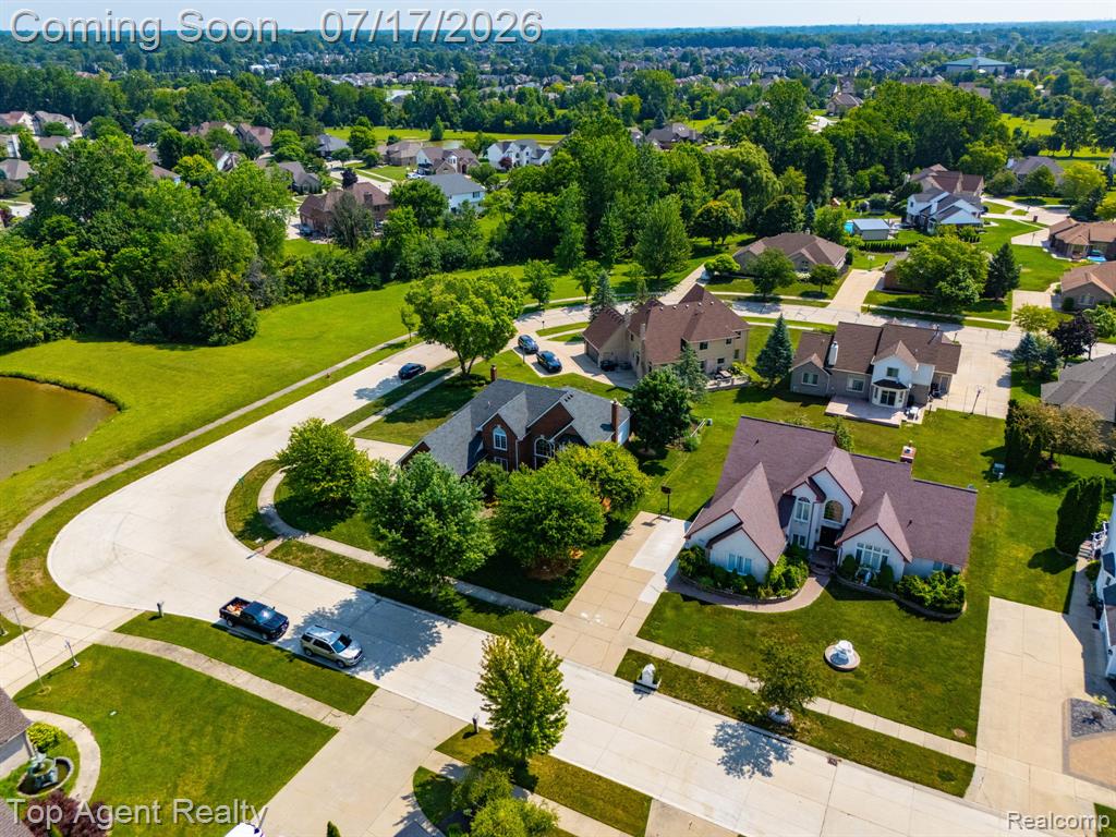 42316 Locklin Drive, Sterling Heights, MI 48314 — Photo 63