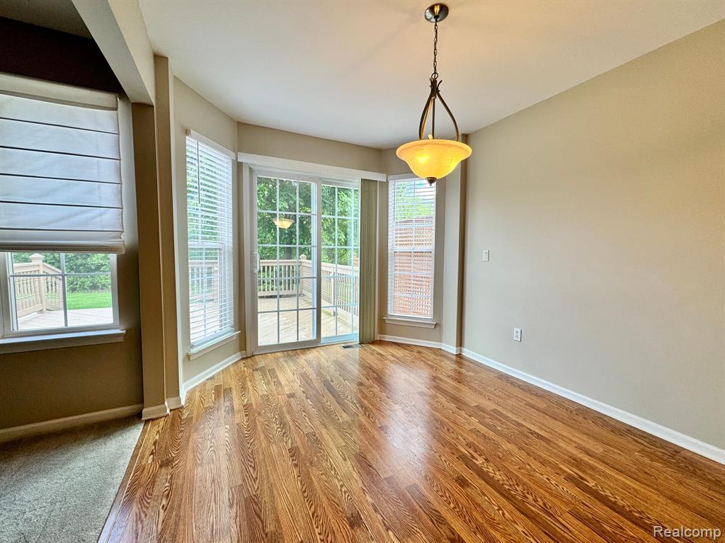 4399 HUNTERS Circle E, Canton, MI 48188 — Photo 9