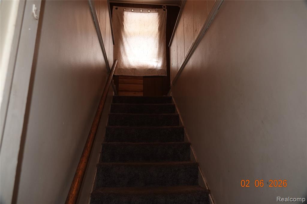 7828 WESTWOOD Street, Detroit, MI 48228 — Photo 17