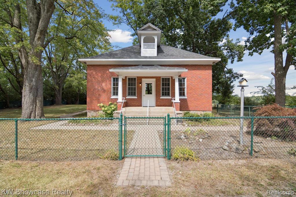 11000 Dexter Chelsea Road, Dexter, MI 48130 — Photo 3
