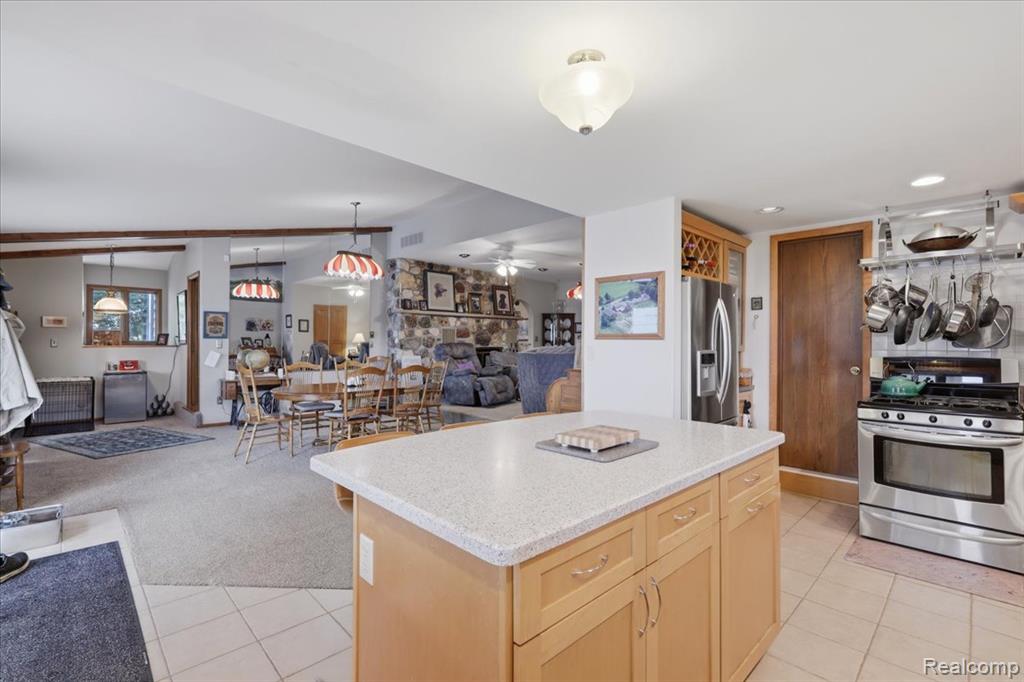5726 Barnes Road, Millington, MI 48746 — Photo 40