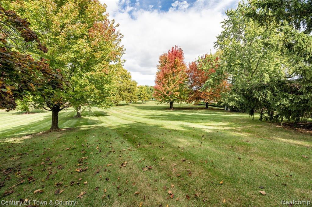 16436 OLD BEDFORD Road, Northville, MI 48168 — Photo 5