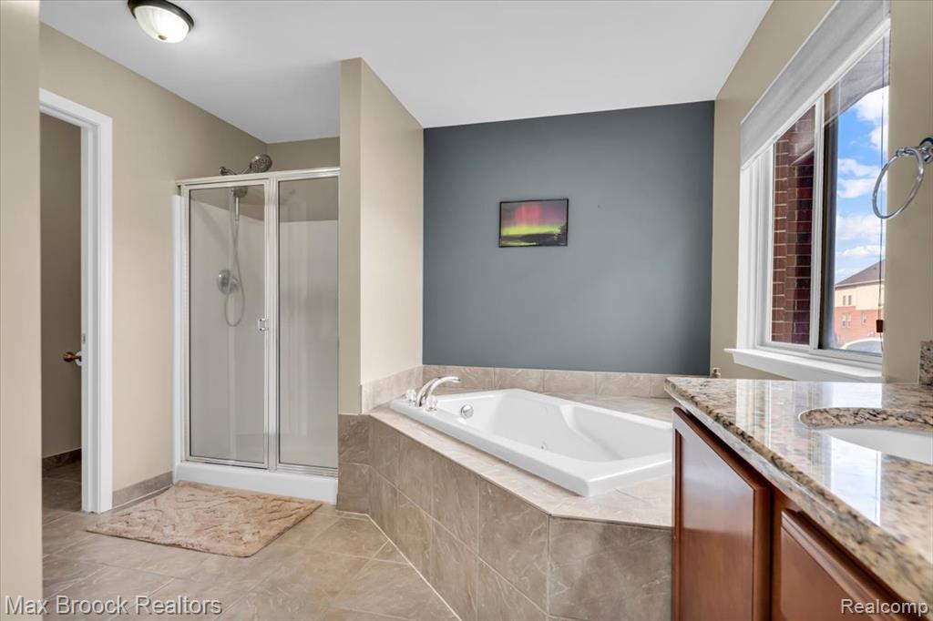 54265 Birchwood Drive, South Lyon, MI 48178 — Photo 21