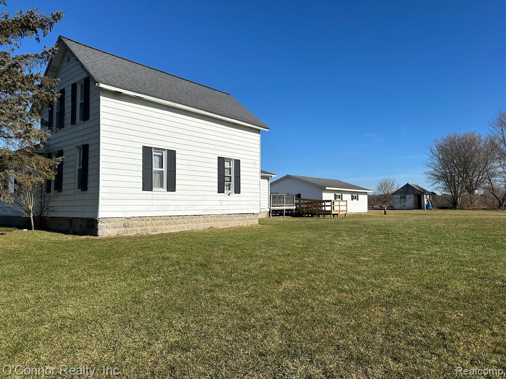 436 PINE RIVER Road, Kimball, MI — Photo 14