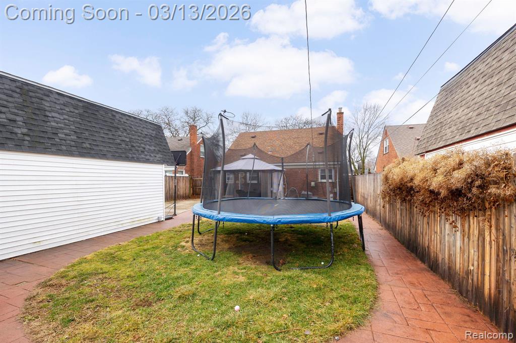 1123 16th Street, Wyandotte, MI 48192 — Photo 10