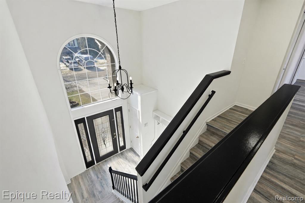 7858 Turrillium Lane, Waterford, MI 48327 — Photo 15