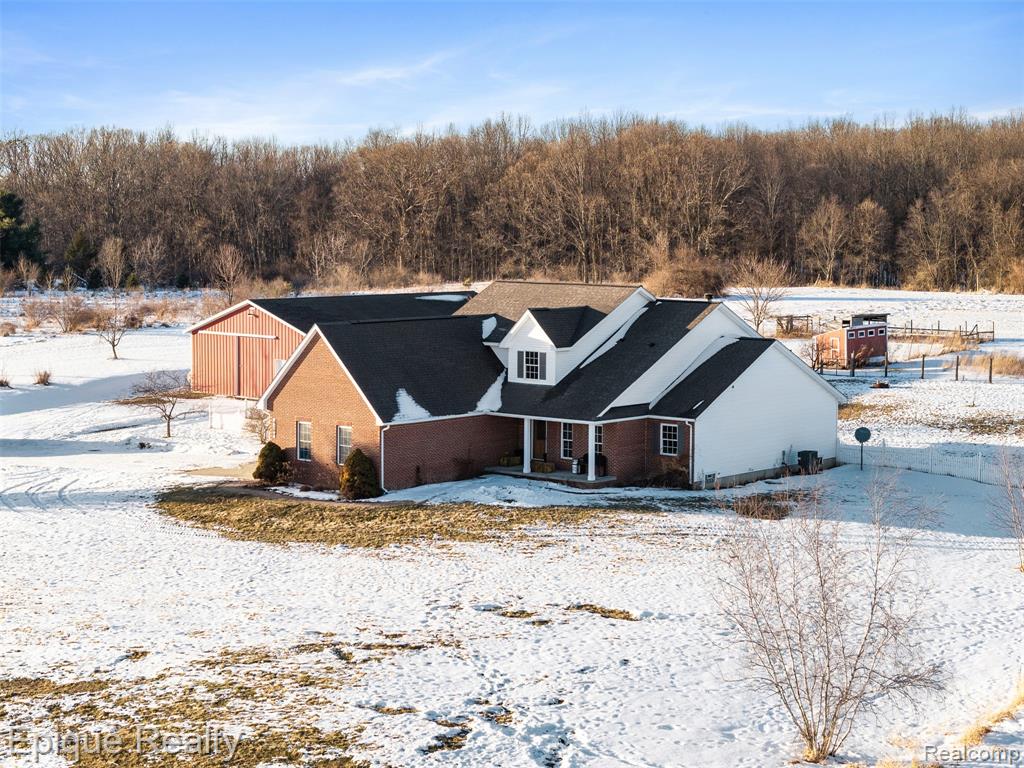 4280 McDowell Road, Lapeer, MI 48446 — Photo 60