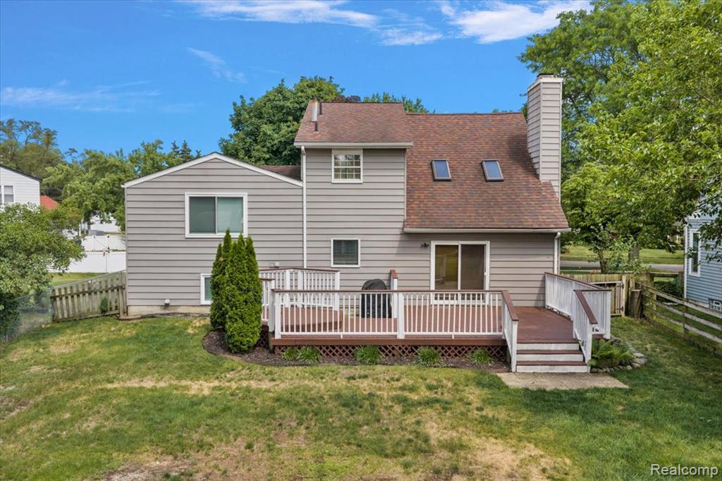 11169 Chestnut Drive, Plymouth, MI 48170 — Photo 25