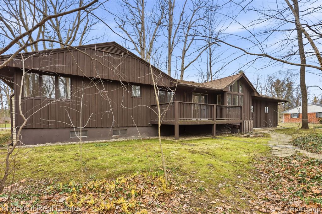 7301 W Ronrick Place, Frankenmuth, MI 48734 — Photo 41