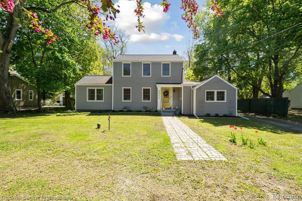 8054 DAVISON Road, Davison, MI 48423 — Photo 3