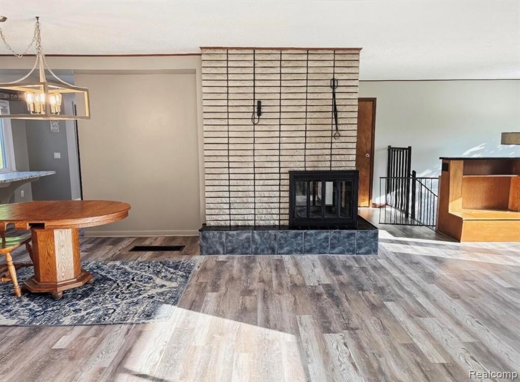 3835 N Graham Road, Freeland, MI 48623 — Photo 6