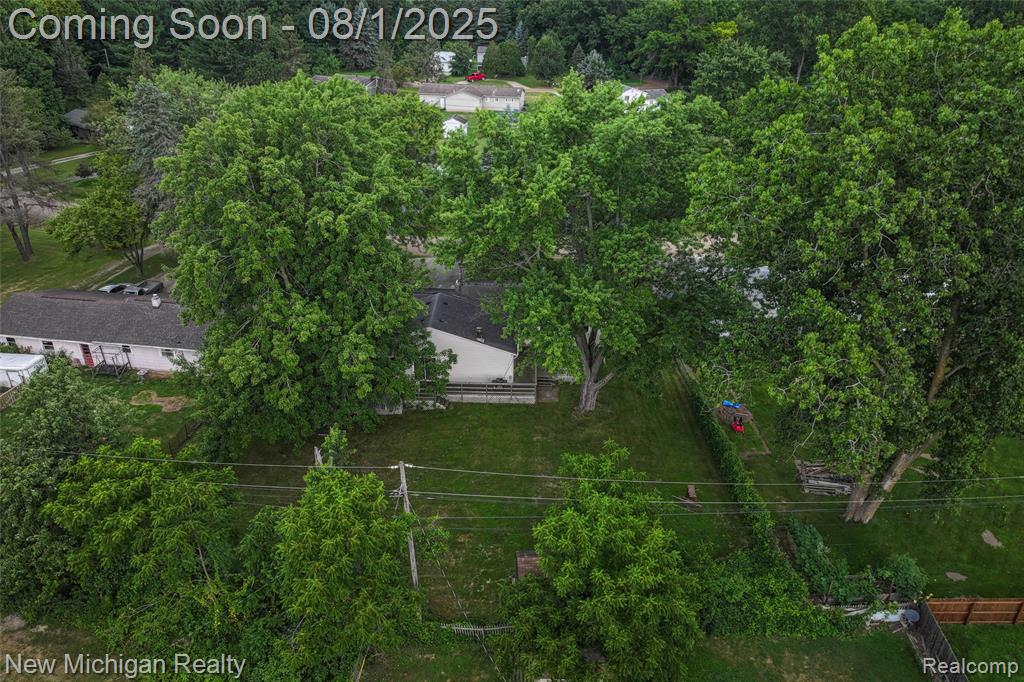 529 Greencove Drive, Holly, MI 48442 — Photo 32