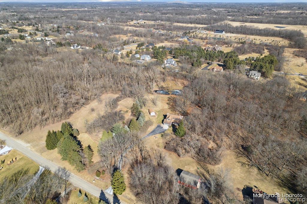5836 DUTCH HILL Drive, Ann Arbor, MI 48105 — Photo 63