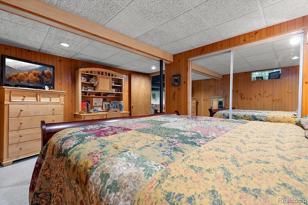 41908 Pon Meadow Drive, Northville, MI 48168 — Photo 37