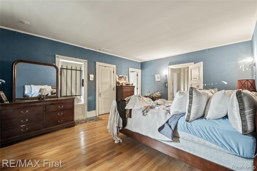 3065 Iroquois Street, Detroit, MI, 48214