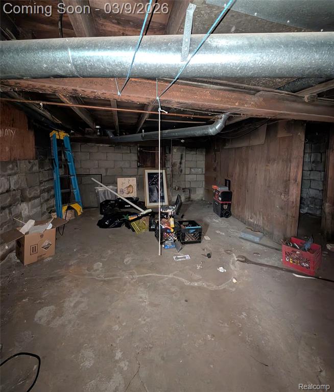 1415 Baldwin Street, Detroit, MI 48214 — Photo 22