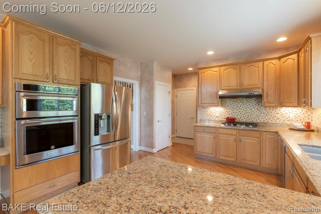 15396 Bay Hill Drive, Northville, MI 48168 — Photo 26